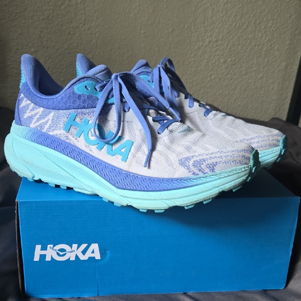Hoka Challenger ATR 7 - Womens Sz 11